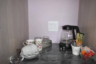 Mosswood Bed & Breakfast