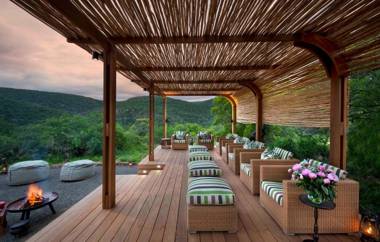 Kwandwe Melton Manor