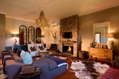 Kwandwe Melton Manor