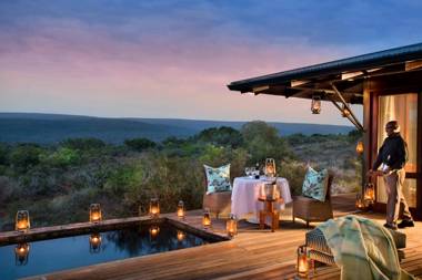 Kwandwe Ecca Lodge