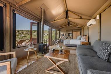 Bukela Game Lodge ¿ Amakhala Game Reserve