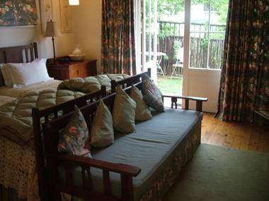 1A St. Aidan's Guest Cottage