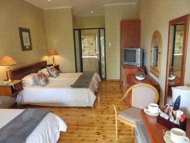 Oak lodge Guest House