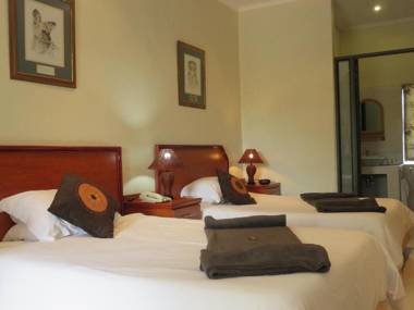 Oak lodge Guest House