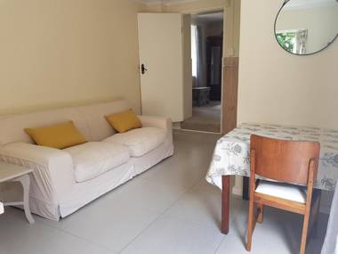 Settler Cottage Apartment