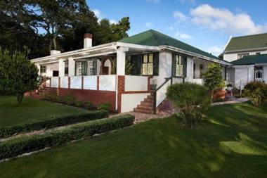 Lanherne Guest House Bed & Breakfast