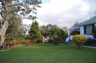 Lanherne Guest House Bed & Breakfast