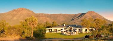 Samara Karoo Reserve