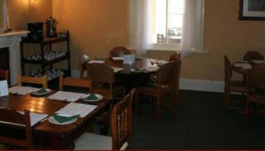 Karoopark Guest House