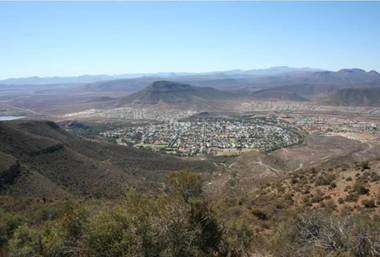 Karoopark Guest House