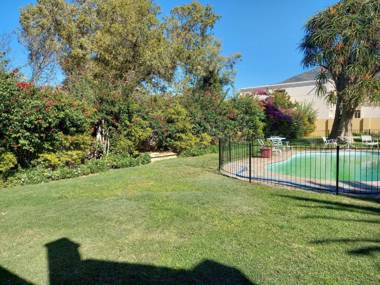 Avondrust Guest House