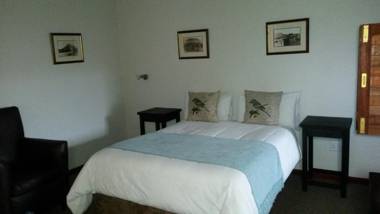 Queen Manor Boutique Guest House