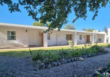 Rietjiesbos Self Catering