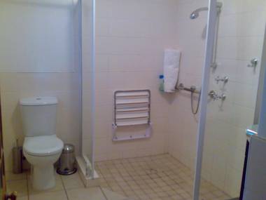 Thyme and Again Bed and Breakfast