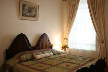 Thyme and Again Bed and Breakfast