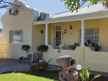 Stemar Self Catering