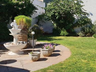 Stemar Self Catering