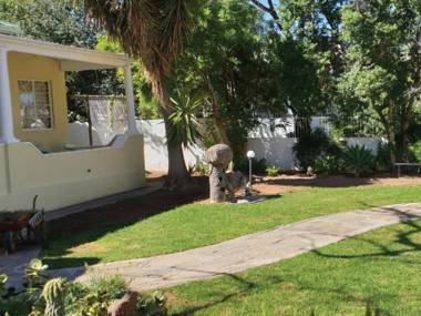 Stemar Self Catering