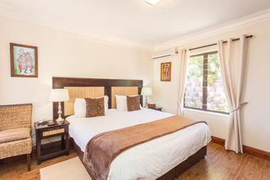 Blue Horizon Guest House