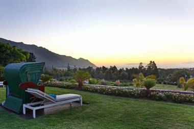 Apricot Gardens Guesthouse