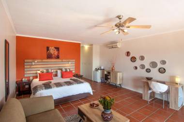 Wind-Rose Guest House