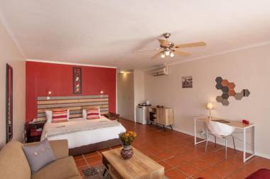 Wind-Rose Guest House