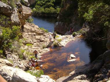 185 on BEACH Boutique Suites