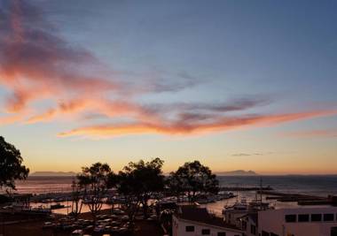First Group Cape Gordonia