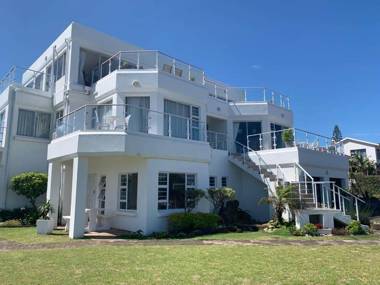 Benri B&B & Self-Catering