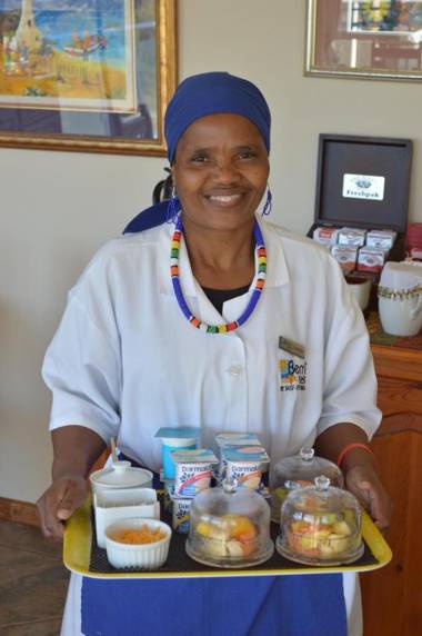 Benri B&B & Self-Catering