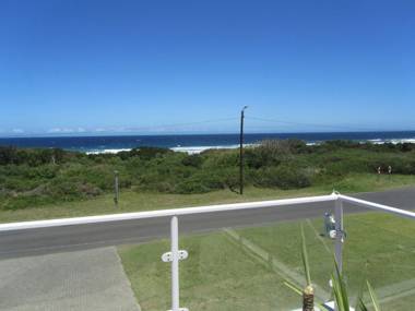 Benri B&B & Self-Catering