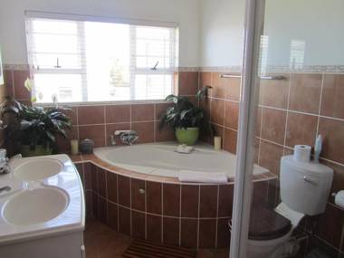 Benri B&B & Self-Catering