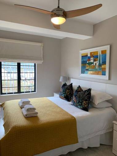 Oceanway Self-catering Accommodation