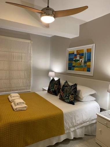 Oceanway Self-catering Accommodation