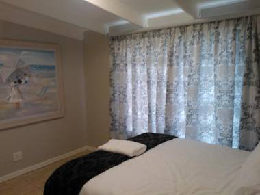 93 On Main Self Catering