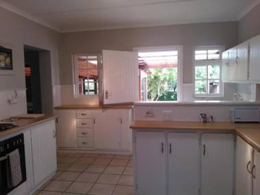 93 On Main Self Catering