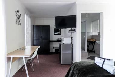 George Lodge International