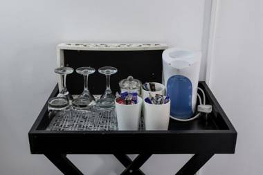 George Lodge International