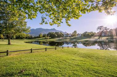 Fancourt Hotel