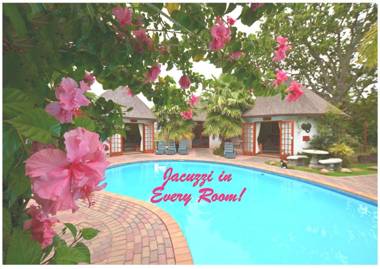 French Lodge International