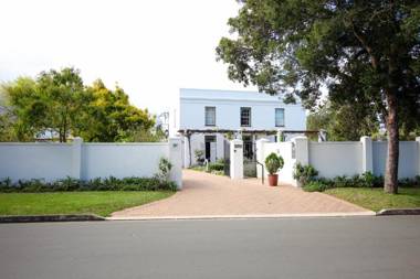 Fairview Historic Homestead