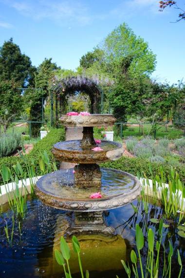 Fairview Historic Homestead