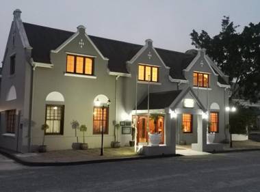 Premier Express Inn George Outeniqua