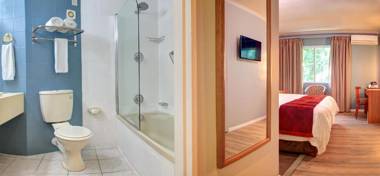 Premier Express Inn George Outeniqua