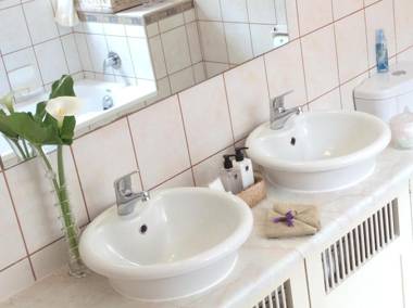 Malvern Manor Country Guest House