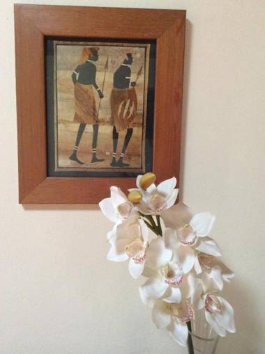 Malvern Manor Country Guest House