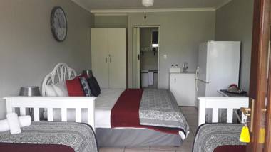 African Sun Guest House