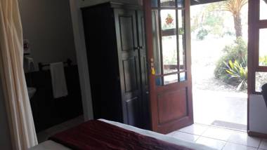 African Sun Guest House