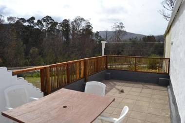 Over The Mountain Guest Farm