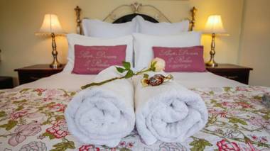 Cherry Berry Guest House